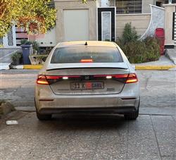 هوندا أكورد